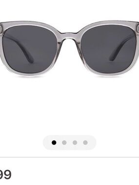 Foster Grant sunglasses